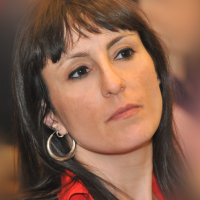 Irène Ferandez Molina